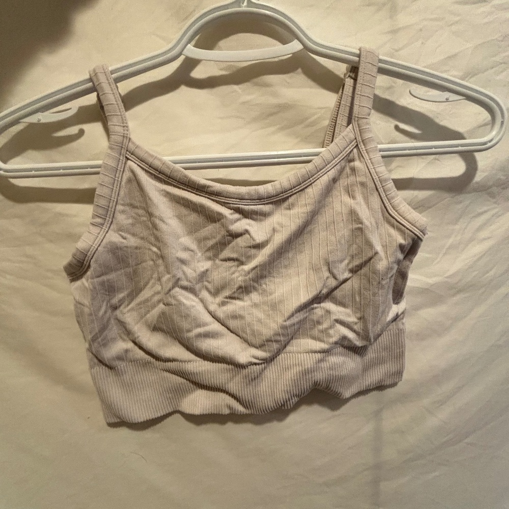 Sport Bra Top